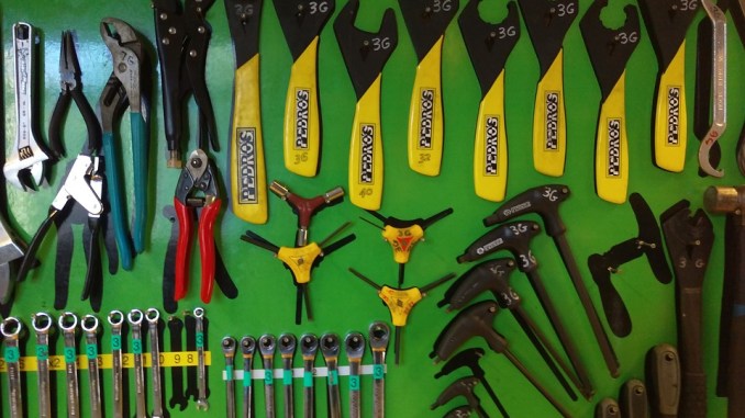 bike tools 6 bike tools every cyclist needs