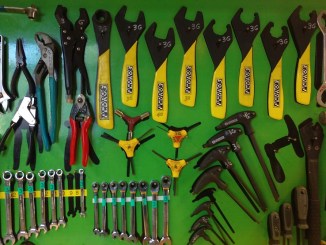 6 bike tools every cyclist needs