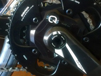 Quarq Riken R Review