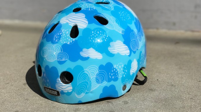 Nutcase Baby Nutty Helmet with MIPS Nutcase Baby Nutty Helmet with MIPS