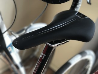 serfas variant comfortable saddle