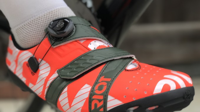 bont riot cycling shoe crimson bont riot cycling shoe crimson