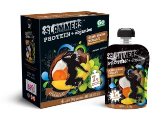 slammers protein