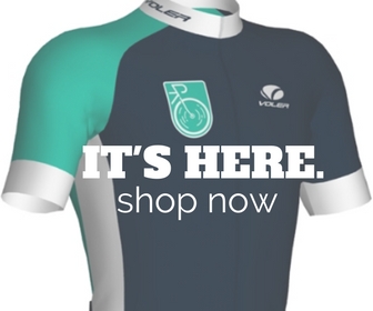 SLO Cyclist Official Team Cycling Kit - Available Now